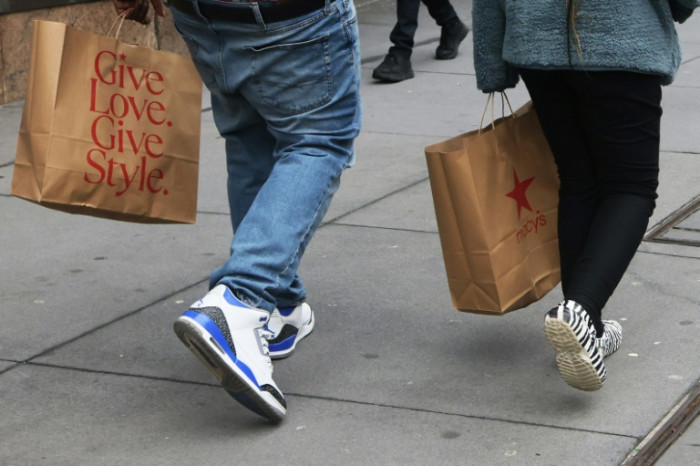 US growth cools in first quarter - Vimarsana News