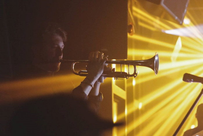 Bangkok's jazz scene comes alive on International Jazz Day - Vimarsana News