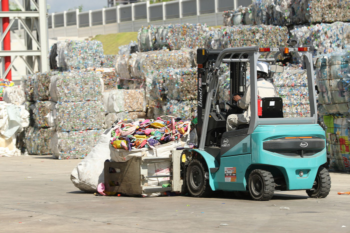Coming blitz on corporate greenwashing - Vimarsana News
