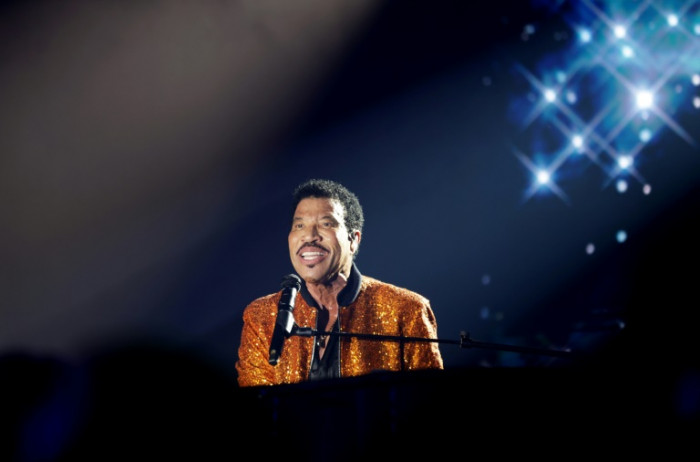 Lionel Richie gets coveted seat at British king's coronation - Vimarsana News