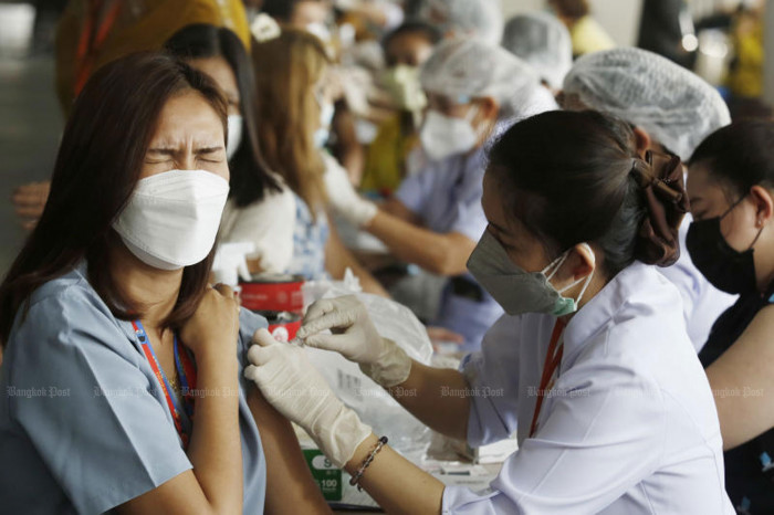 Flu vaccine stockpile to be boosted - Vimarsana News
