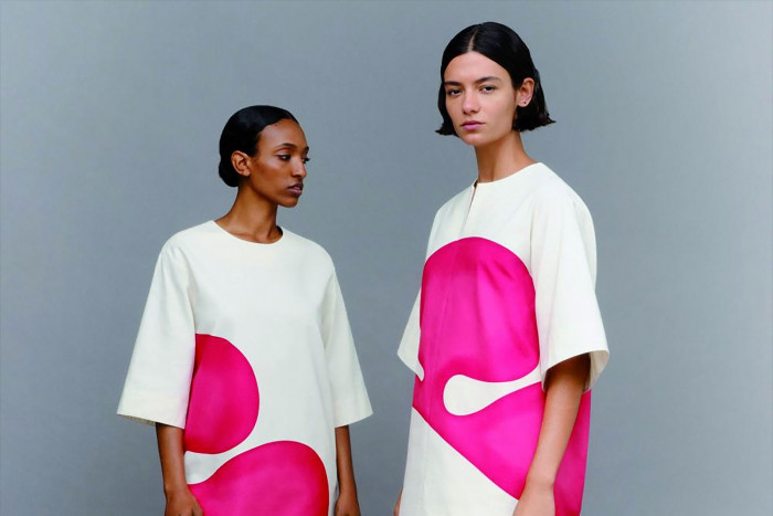 More Marimekko please - Vimarsana News