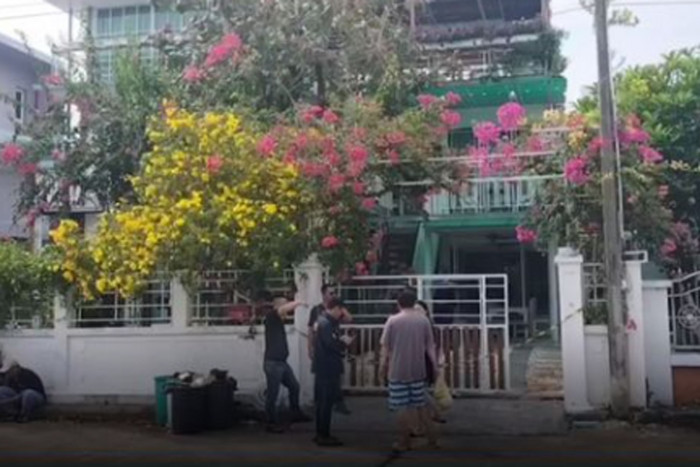 Chinese tourists tied up and robbed in Pattaya - Vimarsana News