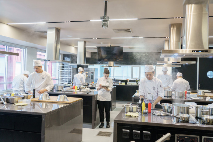 The Food School Bangkok: Where Culinary Dreams Come to Life - Vimarsana News