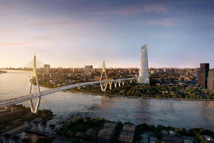 Saha unit allocates B6bn for tower project - Vimarsana News