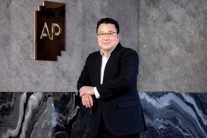 AP Thailand Disrupts Townhome and Semi-Detached Home Market - Vimarsana News