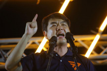 Piyabutr defends Pita