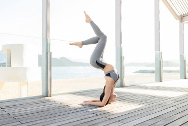 Stay Comfortable and Stylish with These Hong Kong Athleisure Brands