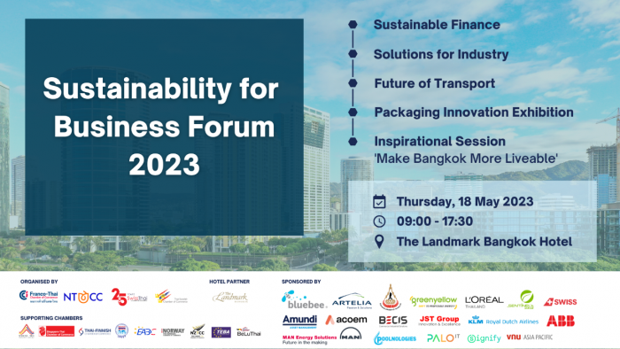 Driving Businesses Towards Greater Sustainable Development - Vimarsana News