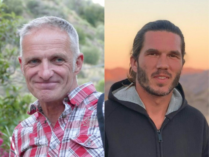 Iran frees two jailed French citizens - Vimarsana News