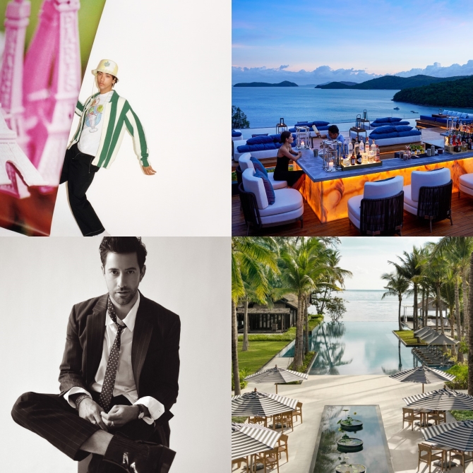 Guru's Weekly Buzz: May 12-18 Guru's Weekly Buzz: May 12-18