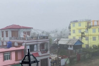 Cyclone Mocha floods Myanmar port city