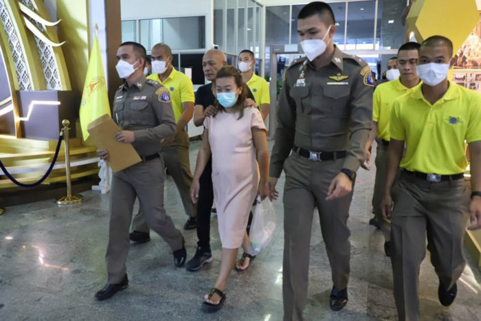 Police to arrest abettors of Aem Cyanide - Vimarsana News