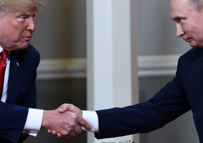 US special counsel slams FBI probe of Trump-Russia collusion - Vimarsana News