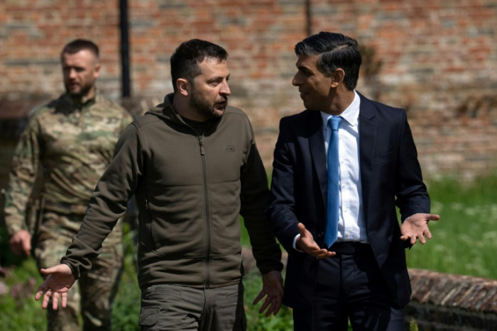 Has Ukraine's counter-offensive really begun? - Vimarsana News