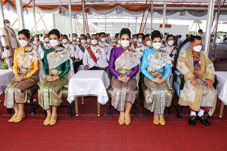 Royal Ploughing Ceremony 2023 -3