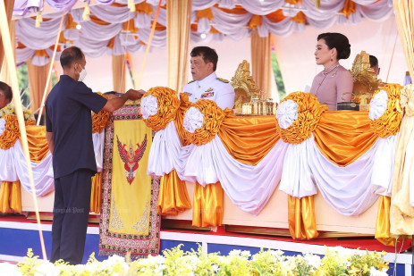 Royal Ploughing Ceremony 2023 -1