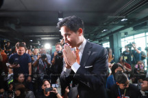 MFP focus on Senate MFP focus on Senate