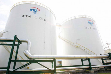 WHA Utilities wins B2.9bn in water supply deals