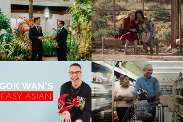 New releases for your streaming pleasure: May 17-23