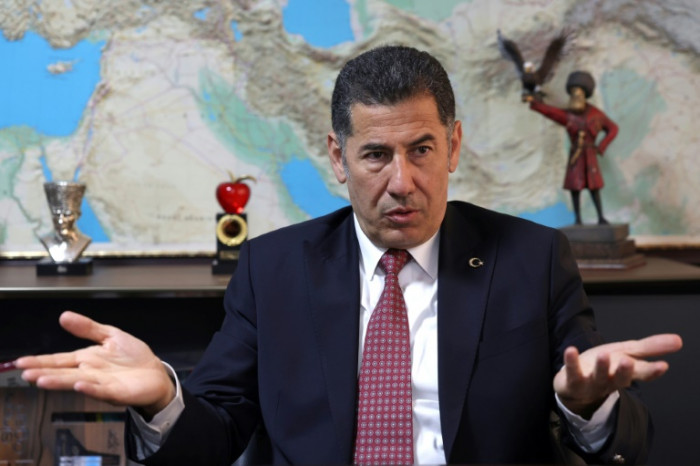 Turkey's ultra-nationalist outsider basks in run-off fame - Vimarsana News