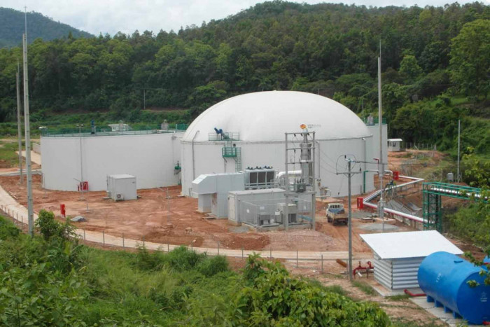 UAC plans to develop EV ecosystem business in Laos - Vimarsana News
