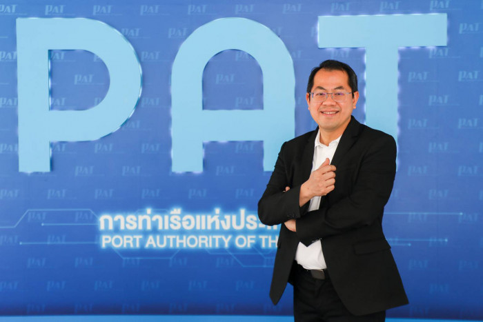 PAT celebrates its 72nd anniversary by granting 3 million baht to support charitable activities - Vimarsana News