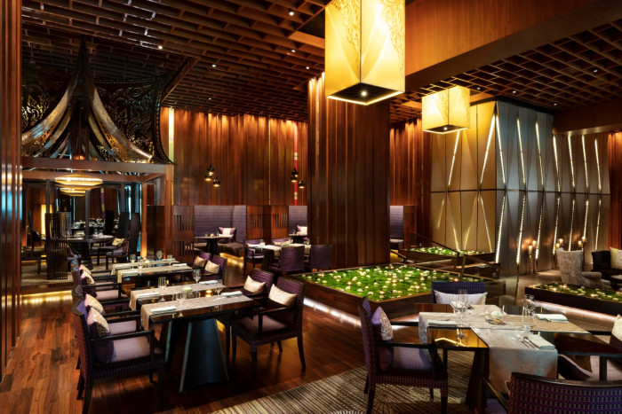 Thai flavours meet international ingredients in 'Summer Journey' at Sra Bua by Kiin Kiin - Vimarsana News