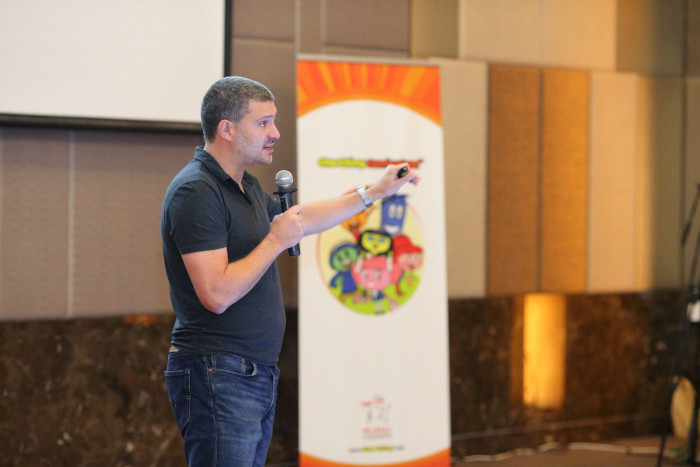 Prudence Foundation in collaboration with Prudential Thailand and Junior Achievement (JA) prioritise financial education for younger generations by supporting 'Cha-Ching' program - Vimarsana News