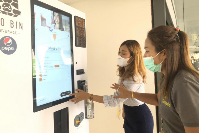 Forth Smart makes move into cafés - Vimarsana News