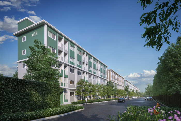 Sena shifts focus to affordable condos - Vimarsana News