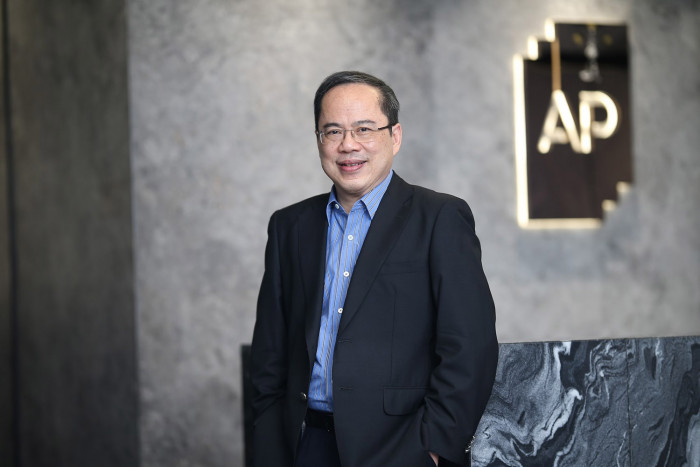 AP Thailand's Credit Rating Upgraded by TRIS Rating - Vimarsana News