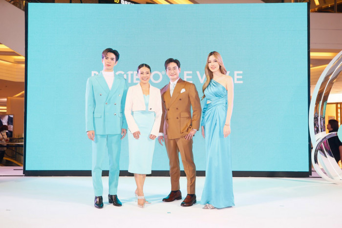 Merz Aesthetics Unveils 'Belotero Revive' - Vimarsana News