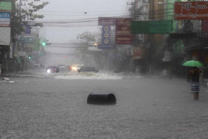 Flash Flood Warnings Flash Flood Warnings
