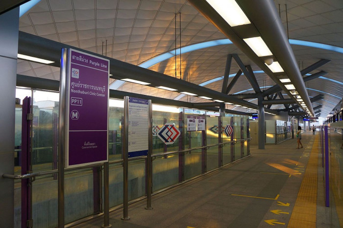 Brown Line work could start in 2025 - Vimarsana News