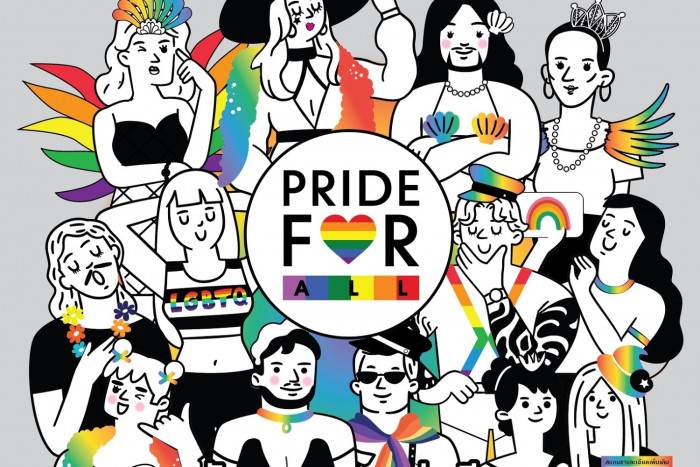 Paint the town rainbow for Pride Month at Central - Vimarsana News