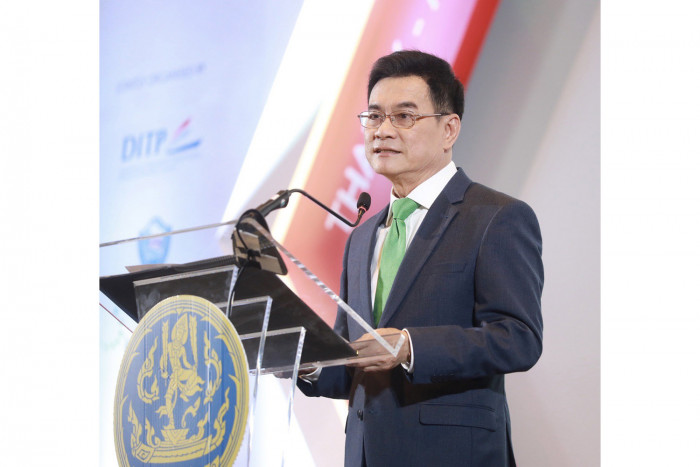 Ministry of Commerce endorses "Thai Food, the World's Food" policy statement to cope with the growing world population - Vimarsana News