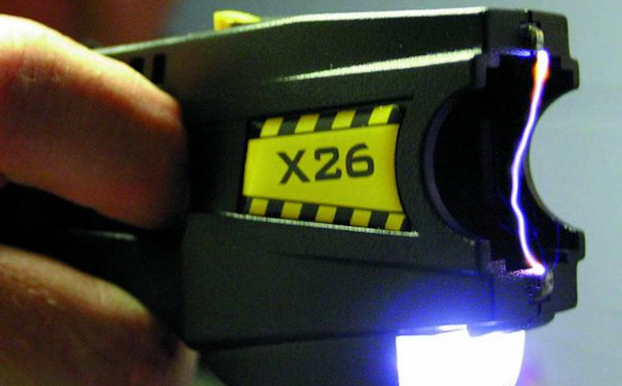 95-year-old woman tasered by Australian police dies - Vimarsana News