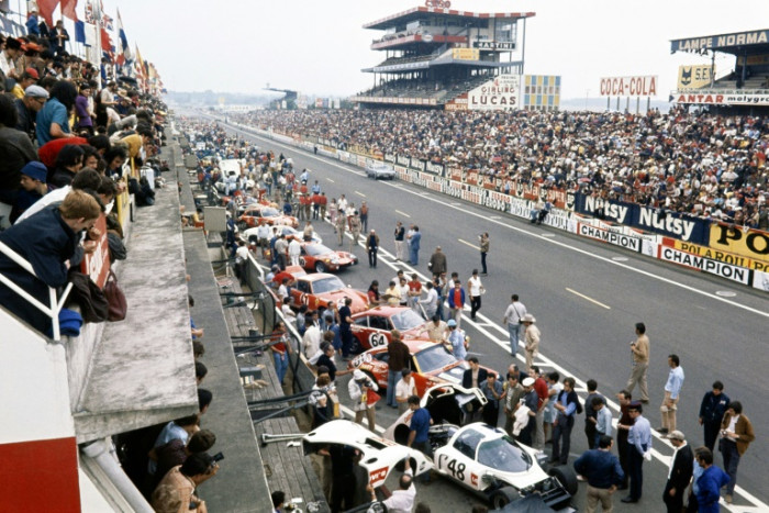 Le Mans - 100 years of man and machine, and midnight oil - Vimarsana News