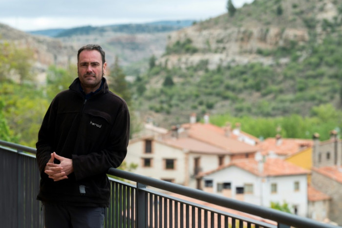Political campaigners fight Spain's rural exodus - Vimarsana News