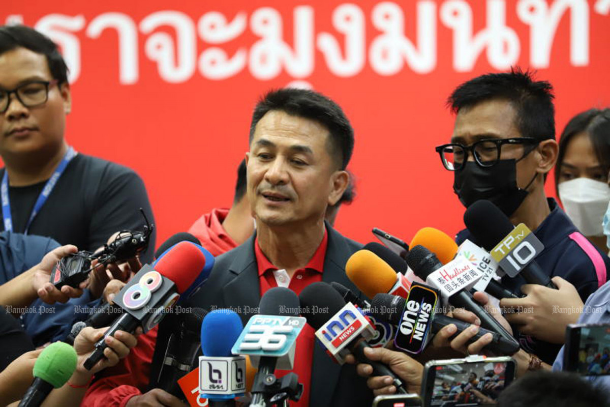 House speaker rift widens Bangkok Post Learning - Learn English from News