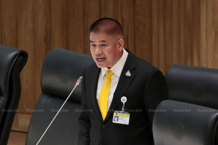 PPRP resolves internal row over canvassing money - Vimarsana News