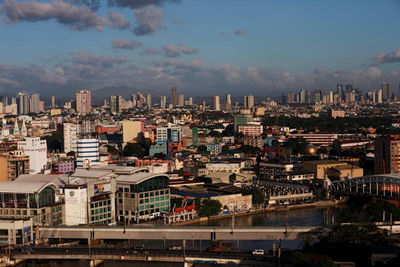 Radio broadcaster killed in Philippines