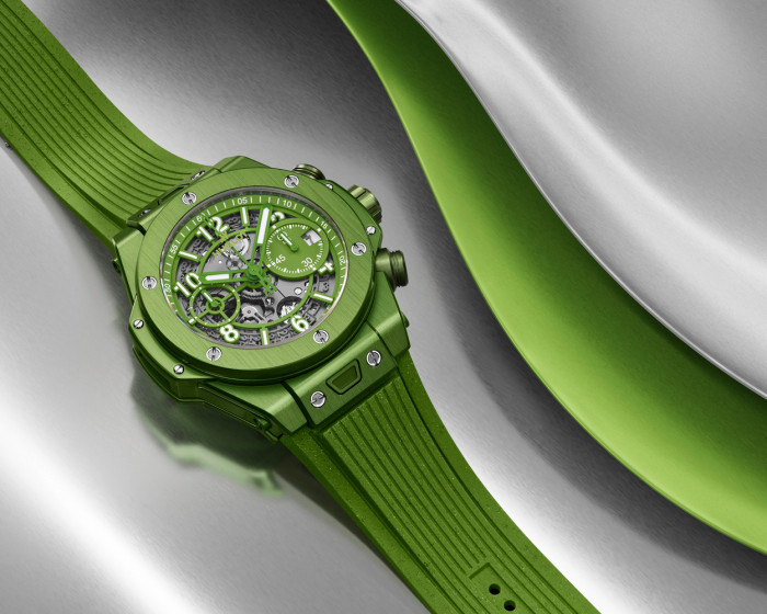 The fusion of innovation and sustainability from two iconic Swiss brands - Vimarsana News