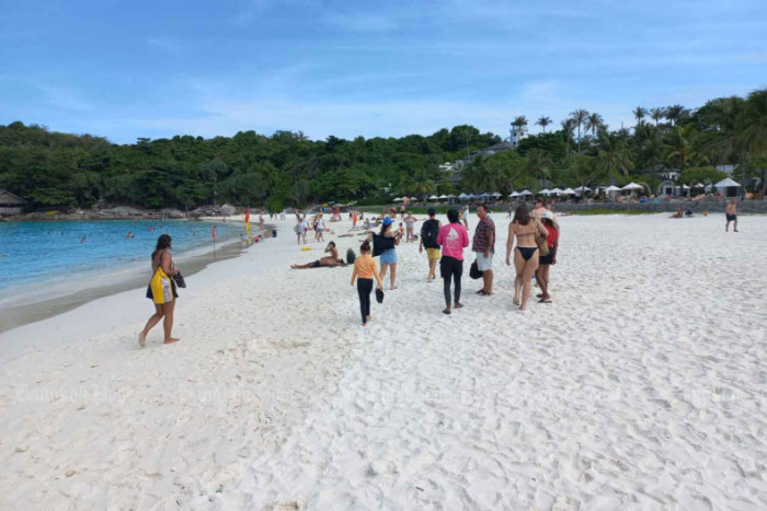 Phuket curbs visa overstays Bangkok Post Learning - Learn English from News