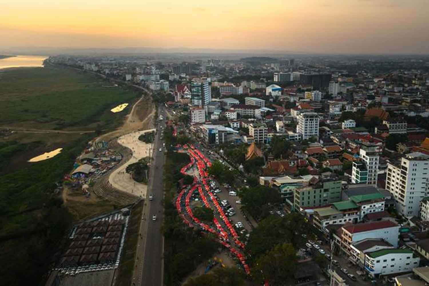 Laos expects China's resumption of outbound group tours to boost tourism