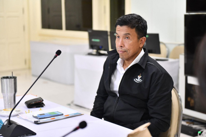 BMA probes public works 'extortion' - Vimarsana News
