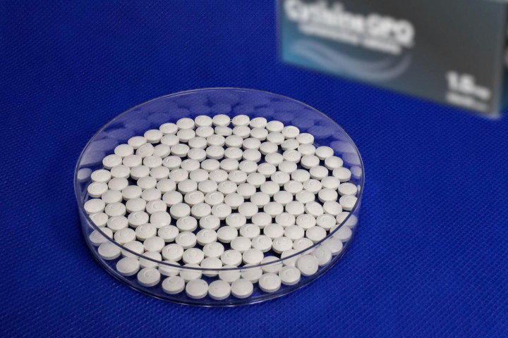Bangkok Post - GPO touts new drug to help quit smoking