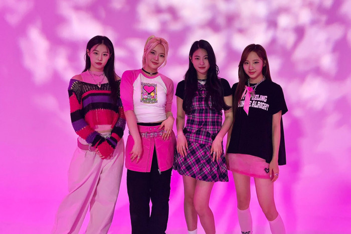 Bangkok Post - The latest in the world of K-pop this week