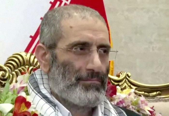 Iran frees Austrians as part of prisoner swap - Vimarsana News